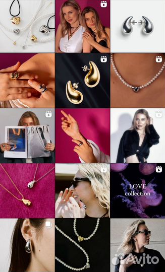 SMM менеджер социальных сетей