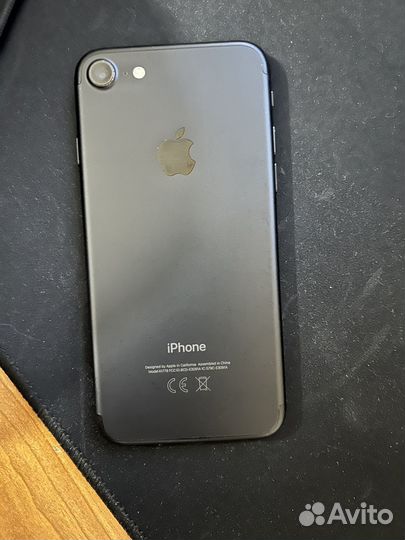 iPhone 7, 32 ГБ