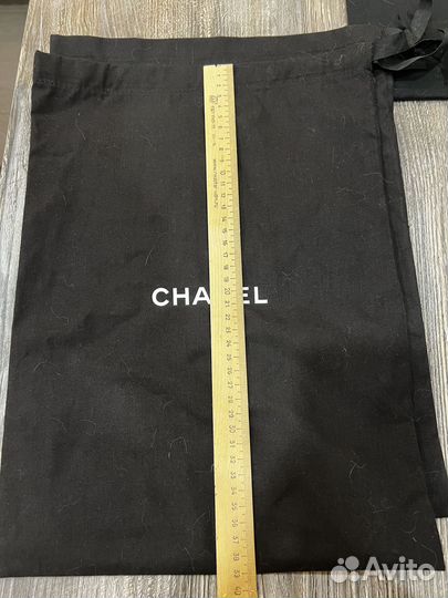 Пыльники Chanel оригинал для обуви