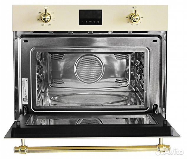 Микроволновая печь lofra fmrbi66ME