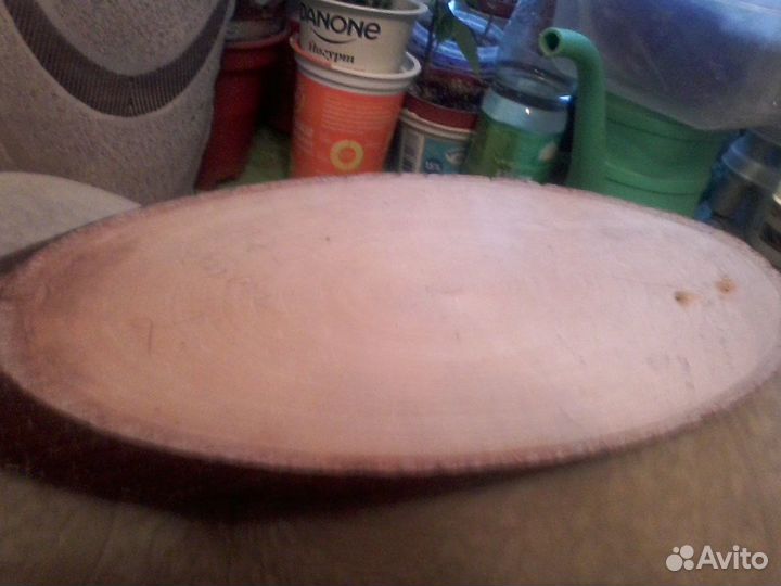 Продаю деревянное панно с пейзажем