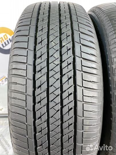 Bridgestone Ecopia H-Trailer 002 235/55 R18 104V