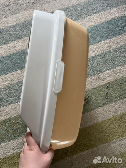 Лоток для кошек