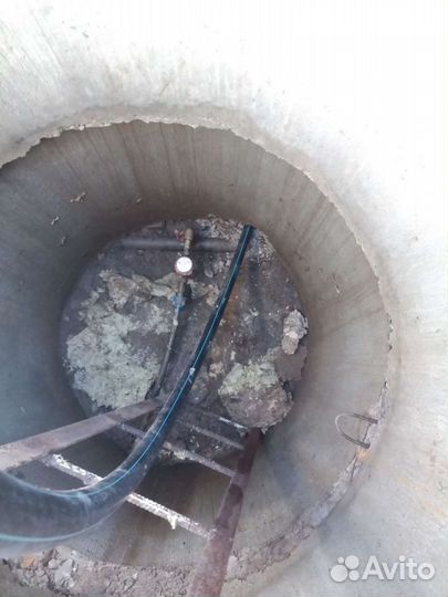 Прокол ГНБ, вода, газ, кабель