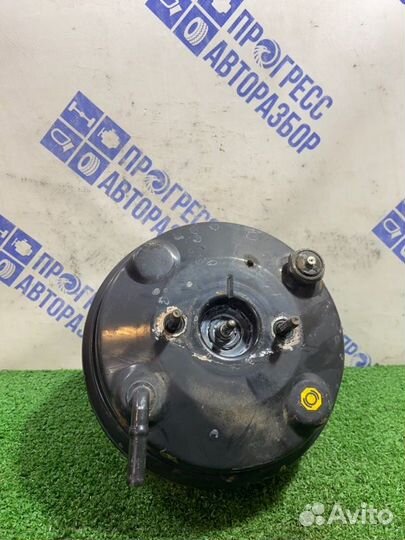 Вакуумный усилитель тормозов Hyundai Terracan