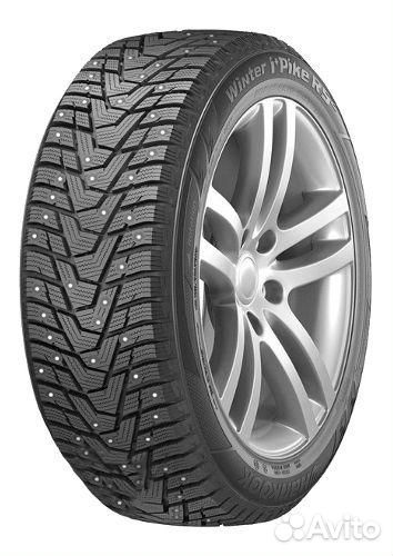 Hankook Winter I'Pike RS2 W429 245/45 R19 102T