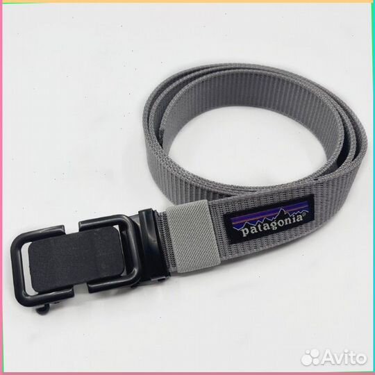 Ремень Patagonia (71149 Номер партии: )