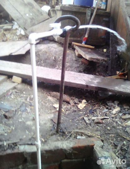 Бурение скважин