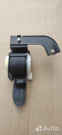 Ремень безопасности Mitsubishi Outlander 3GF