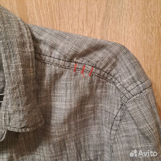 Рубашка мужская Ckh размер S