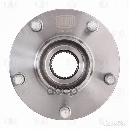 Ступица для а/м Nissan Teana J32 (08) /Murano Z51