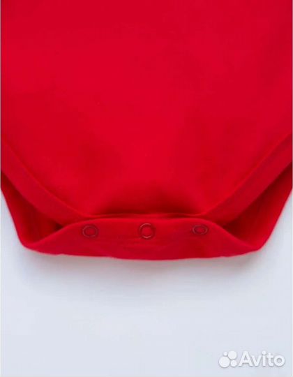 Боди для малыша