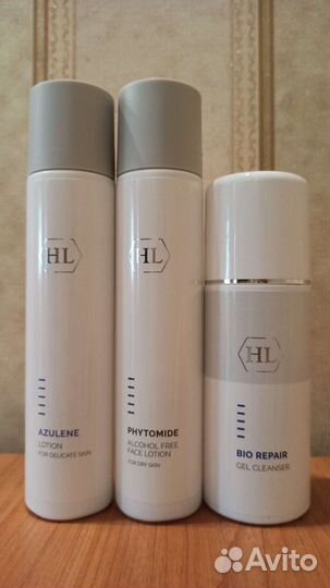 Holy land лосьон