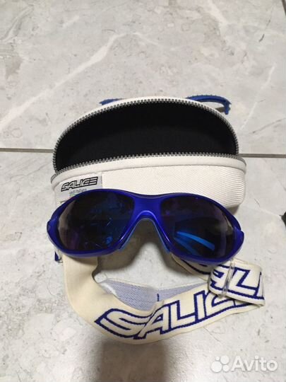 Очки маска горнолыжная