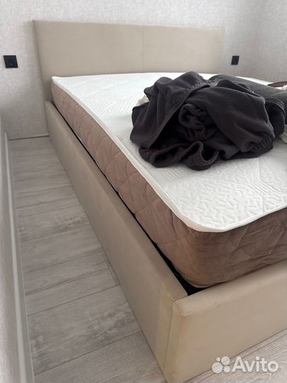 Матрас 160х200