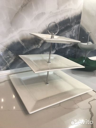 Этажерка для фруктов