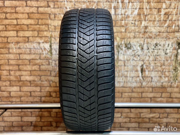 Pirelli Winter Sottozero 3 245/45 R17
