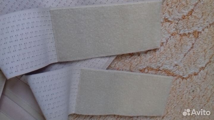 Ортопедический Корсет Orlett пояснично-крестцовый