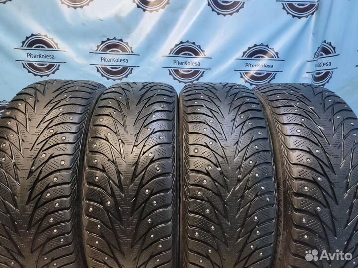 Yokohama Ice Guard IG35+ 225/55 R18 98T