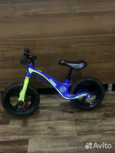 Беговел детский