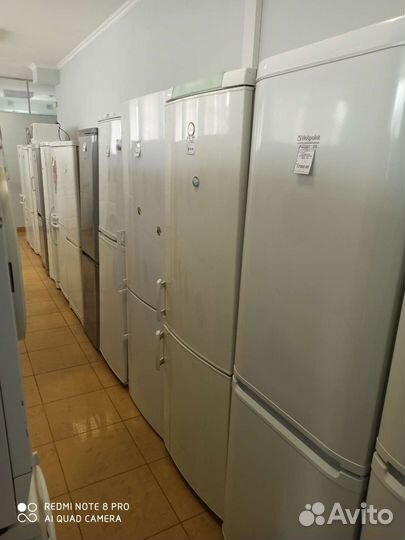 Холодильник. Гарантия. Доставка