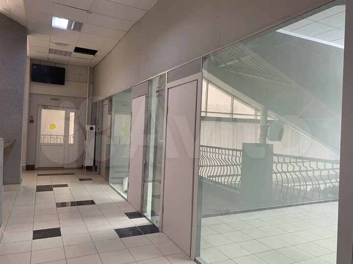 Свободного назначения, 20 м²