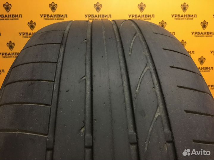 Bridgestone Dueler H/P Sport 265/50 R19 110W