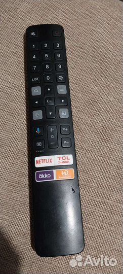 Пульты ду для телевизора