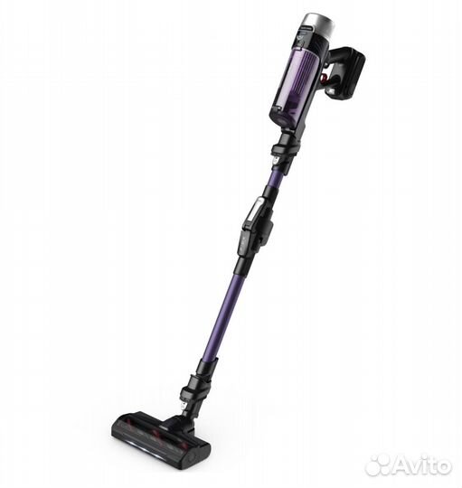 Пылесос Tefal TY2039WO