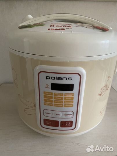 Мультиварка philips новая