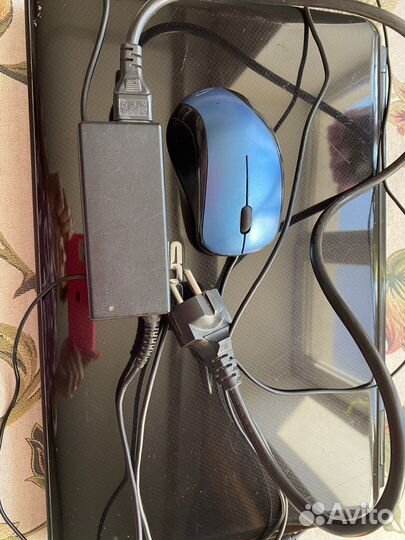 Продам ноутбук бу