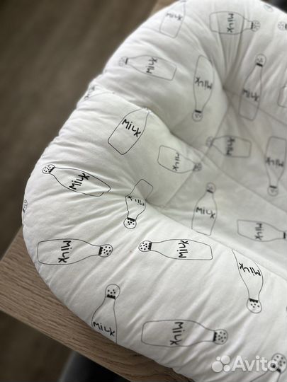 Кокон для новорожденных