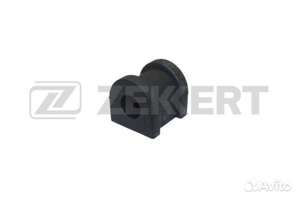 Втулка задн стаб C-Crosser Outlander XL Peugeot 40