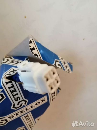 Лямда зонд для таета карина