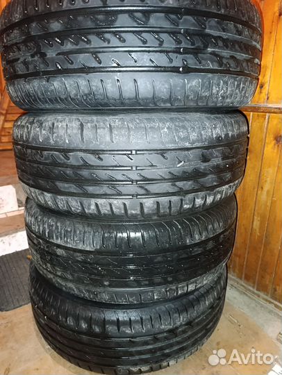 Nexen CP 521 235/65 R16 100Q