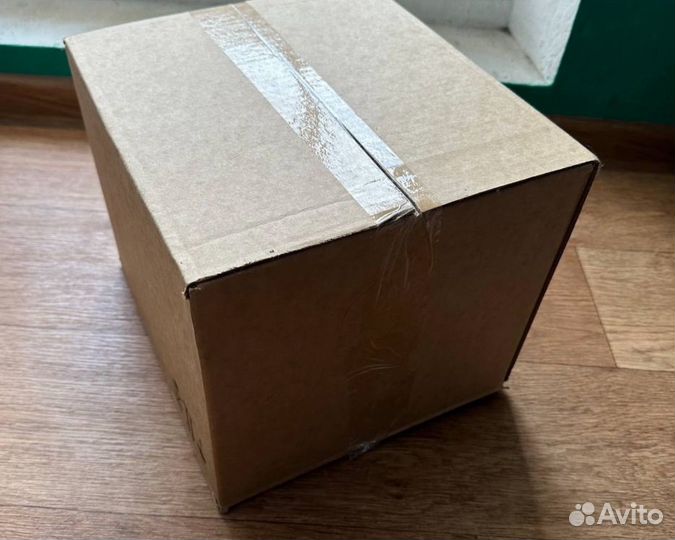 Вещи пакетом