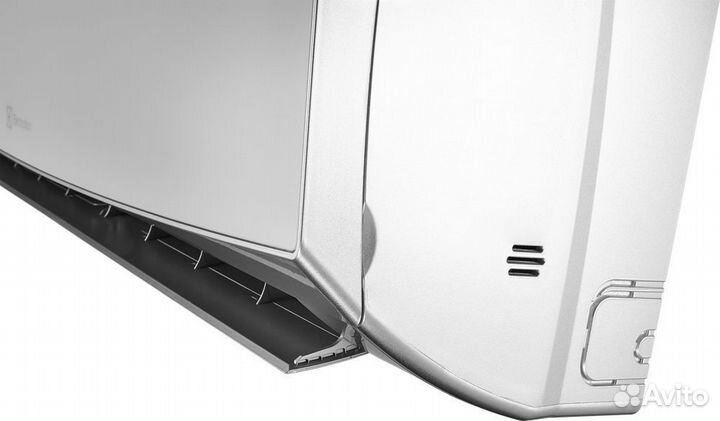 Кондиционеры electrolux серии Air Gate 2 Super DC