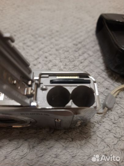 Фотоаппарат Fujifilm