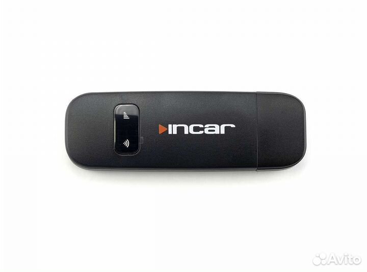 Модем wi fi incar