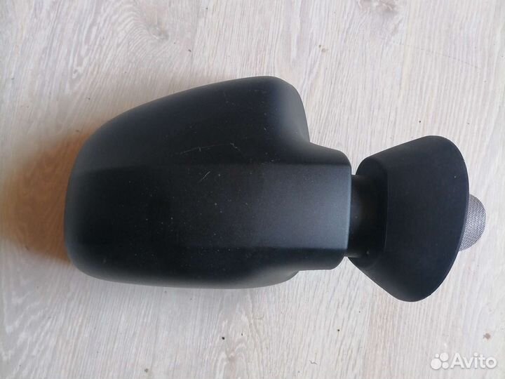 Зеркало заднего вида largus