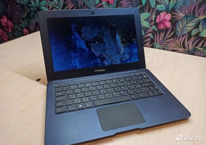 Нетбук Prestogio