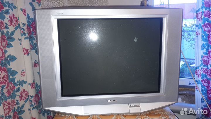 Продается телевизор