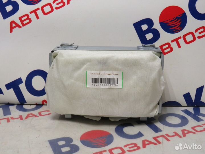 Airbag пассажирский mazda axela bkep, BK3P, BK5P