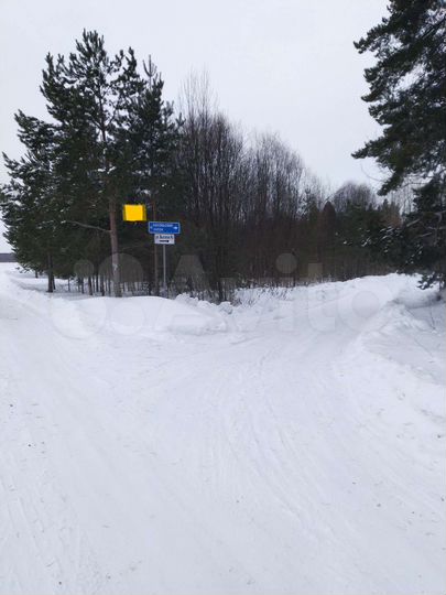 Участок 12 сот. (ИЖС)