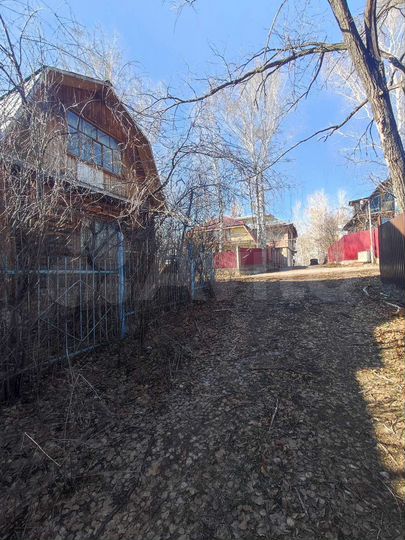 Дача 73 м² на участке 6 сот.