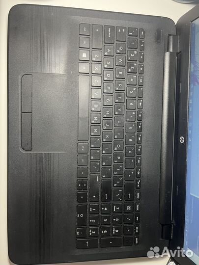 Ноутбук HP R5 M330, 6 GB, i3-5005U