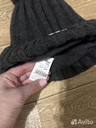 Детские шапки