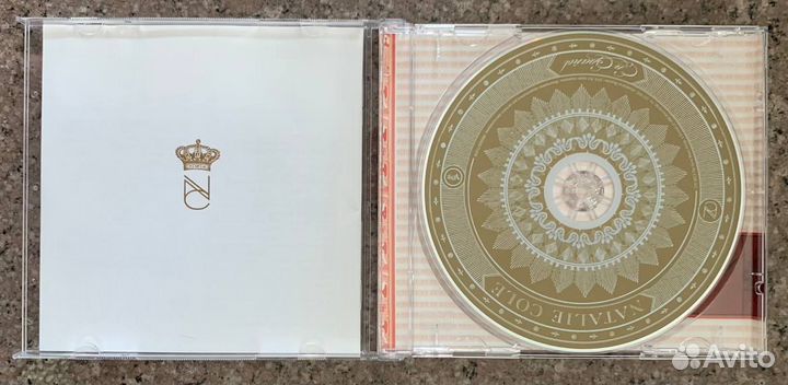 Natalie Cole – En Espaol (Jazz, Latin, Pop, CD)