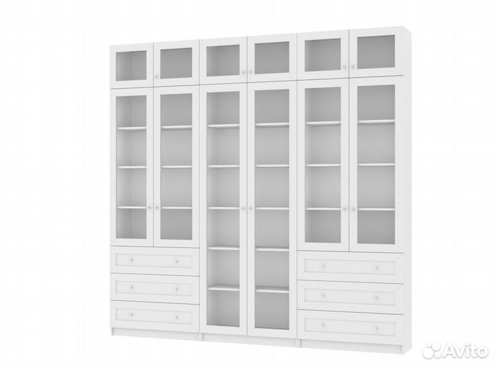 Шкаф новый