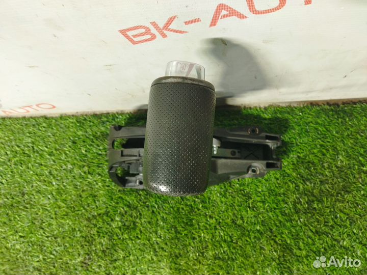 Селектор АКПП Hummer H3 GMT345